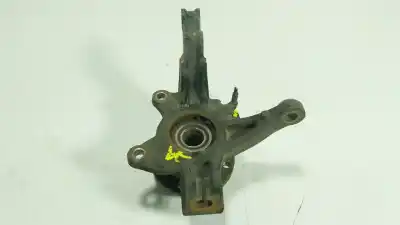 Peça sobressalente para automóvel em segunda mão MANGA DE EIXO DIANTEIRA DIREITA por RENAULT ZOE (BFM_) ZOE Referências OEM IAM 400143684R  