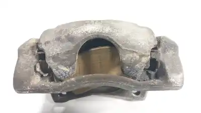 Peça sobressalente para automóvel em segunda mão PINÇA DE TRAVÃO DIANTEIRA ESQUERDA por RENAULT ZOE (BFM_) ZOE Referências OEM IAM 7701208332  