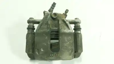 Peça sobressalente para automóvel em segunda mão pinça de travão dianteira esquerda por renault zoe (bfm_) zoe referências oem iam 7701208332  