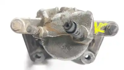 Peça sobressalente para automóvel em segunda mão pinça de travão dianteira esquerda por renault zoe (bfm_) zoe referências oem iam 7701208332  
