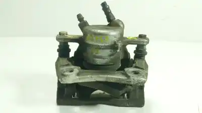 Peça sobressalente para automóvel em segunda mão pinça de travão dianteira esquerda por renault zoe (bfm_) zoe referências oem iam 7701208332  