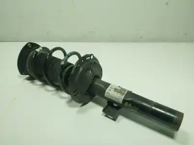 Second-hand car spare part front right shock absorber for seat arona (kj7, kjp) 1.0 tsi oem iam references 2q0413031dp