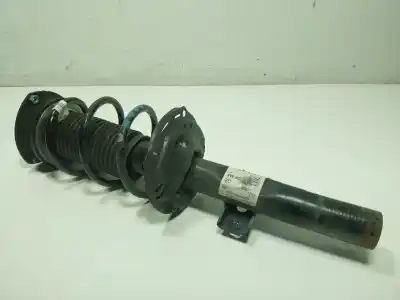 Second-hand car spare part front left shock absorber for seat arona (kj7, kjp) 1.0 tsi oem iam references 2q0413031dp 2q0413031dp 