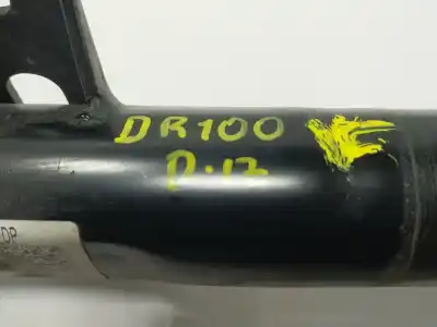 Second-hand car spare part front left shock absorber for seat arona (kj7, kjp) 1.0 tsi oem iam references 2q0413031dp 2q0413031dp 