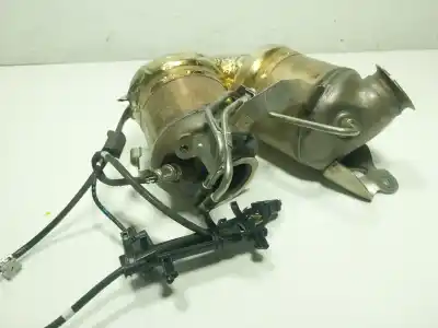 Автозапчастина б/у фільтр часток для seat arona (kj7, kjp) 1.0 tsi посилання на oem iam 05c254700x  05c131701