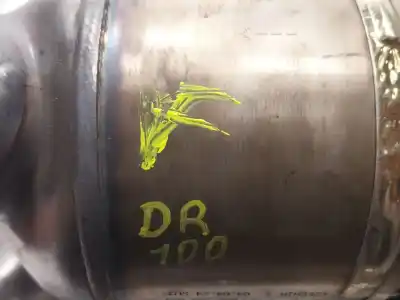 Автозапчастина б/у фільтр часток для seat arona (kj7, kjp) 1.0 tsi посилання на oem iam 05c254700x  05c131701