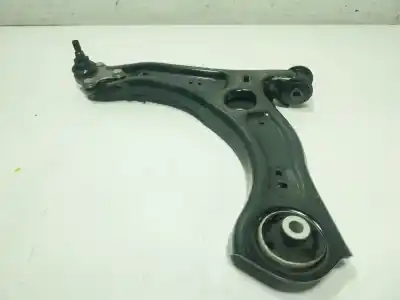 Gebrauchtes Autoersatzteil UNTERER Lenker Radaufhängung VORN LINKS zum SEAT ARONA (KJ7, KJP) 1.0 TSI OEM-IAM-Referenzen 2Q0407151D  