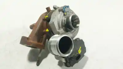 Gebrauchtes Autoersatzteil TURBOLADER zum KIA SPORTAGE IV (QL, QLE) 2.0 CRDI OEM-IAM-Referenzen 282312F670  