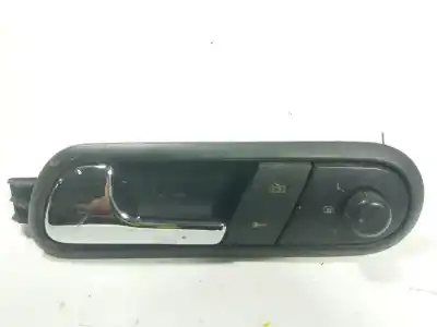 Peça sobressalente para automóvel em segunda mão PUXADOR INTERIOR DIANTEIRO ESQUERDO por SEAT IBIZA III (6L1) 2.0 Referências OEM IAM   