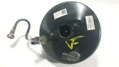 Second-hand car spare part brake servo for dacia spring ev (b6m1) oem iam references 472108518r