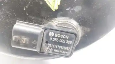 Peça sobressalente para automóvel em segunda mão servo freio por dacia spring ev (b6m1) referências oem iam 472108518r  472106568rt