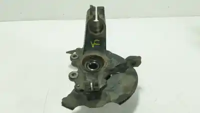 Pezzo di ricambio per auto di seconda mano attacco anteriore destro per ford focus iii 1.0 ecoboost riferimenti oem iam 1882874