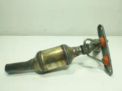 Автозапчастина б/у катализатор для seat arona (kj7, kjp) 1.0 tsi посилання на oem iam 2q0254505mx  2q0131701an