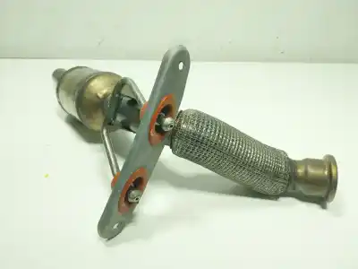 Автозапчастина б/у катализатор для seat arona (kj7, kjp) 1.0 tsi посилання на oem iam 2q0254505mx  2q0131701an