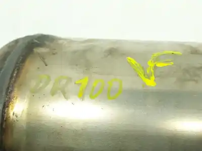 Автозапчастина б/у катализатор для seat arona (kj7, kjp) 1.0 tsi посилання на oem iam 2q0254505mx  2q0131701an