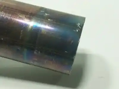 Автозапчастина б/у катализатор для seat arona (kj7, kjp) 1.0 tsi посилання на oem iam 2q0254505mx  2q0131701an