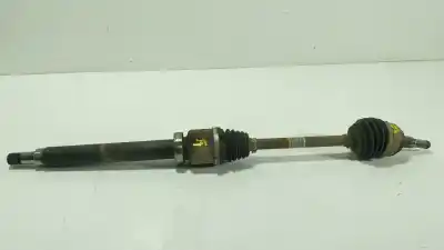 Pezzo di ricambio per auto di seconda mano guida destra per ford focus iii 1.0 ecoboost riferimenti oem iam 2557599