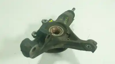Автозапчасти б/у передняя левая кулачка за citroen ds5 1.6 hdi 110 ссылки oem iam 1606630980  