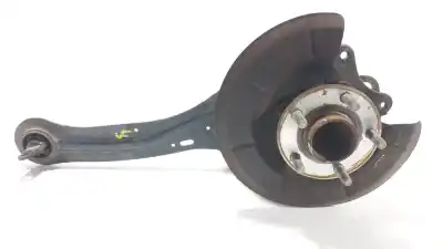 Pezzo di ricambio per auto di seconda mano snodo posteriore sinistro per ford focus iii 1.0 ecoboost riferimenti oem iam 1780077