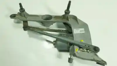 Second-hand car spare part FRONT WINDSHIELD WIPER MOTOR for RENAULT ZOE (BFM_) ZOE OEM IAM references 288003381R  