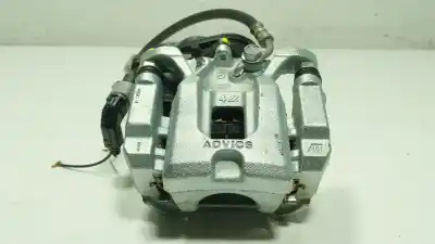 Автозапчасти б/у задний левый тормозной суппорт за TOYOTA RAV 4 V (_A5_, _H5_) 2.5 HYBRID (AXAP54) ссылки OEM IAM 4785042090  