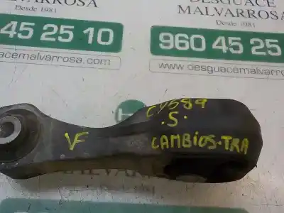 Автозапчастина б/у зміни підтримку для honda cr-z (szt) 1.5 cat посилання на oem iam 50890tk6911  