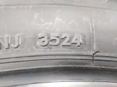 Автозапчастина б/у шина для toyota rav 4 v (_a5_, _h5_) 2.5 hybrid (axap54) посилання на oem iam   22565r17