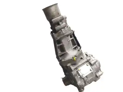 Pezzo di ricambio per auto di seconda mano differenziale anteriore per mitsubishi asx (ga_w_) 1.8 di-d (ga6w) riferimenti oem iam   353p1