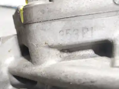 Pezzo di ricambio per auto di seconda mano differenziale anteriore per mitsubishi asx (ga_w_) 1.8 di-d (ga6w) riferimenti oem iam   353p1