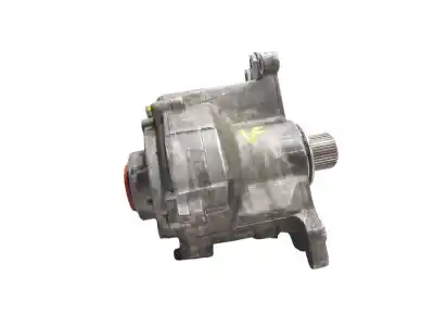 Pezzo di ricambio per auto di seconda mano differenziale anteriore per mitsubishi asx (ga_w_) 1.8 di-d (ga6w) riferimenti oem iam   353p1