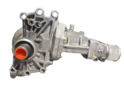 Pezzo di ricambio per auto di seconda mano differenziale anteriore per mitsubishi asx (ga_w_) 1.8 di-d (ga6w) riferimenti oem iam   353p1