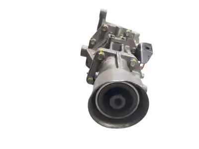 Pezzo di ricambio per auto di seconda mano differenziale anteriore per mitsubishi asx (ga_w_) 1.8 di-d (ga6w) riferimenti oem iam   353p1