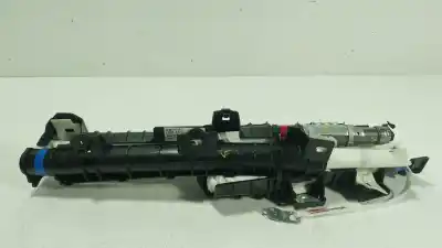 Peça sobressalente para automóvel em segunda mão AIRBAG DE CORTINA DIANTEIRO DIREITO por TOYOTA C-HR (_X1_) 1.8 HYBRID (ZYX10_, ZYX11_) Referências OEM IAM 63170F4090  