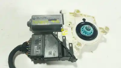 Peça sobressalente para automóvel em segunda mão MOTOR ELEVADOR VIDRO TRASEIRO DIREITO por VOLKSWAGEN GOLF V VARIANT (1K5) 1.9 TDI Referências OEM IAM   