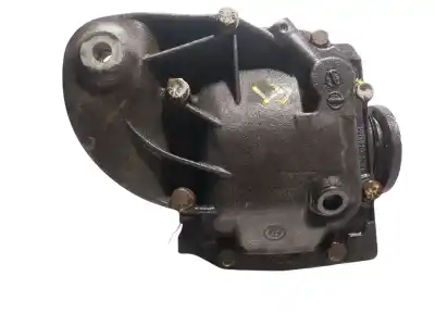 Peça sobressalente para automóvel em segunda mão DIFERENCIAL TRASEIRO por BMW SERIE 1 BERLINA (E81/E87) 2.0 Turbodiesel CAT Referências OEM IAM   
