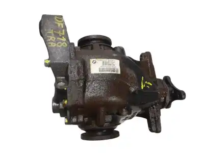 Pezzo di ricambio per auto di seconda mano differenziale posteriore per bmw serie 1 berlina (e81/e87) 2.0 turbodiesel cat riferimenti oem iam   756616901