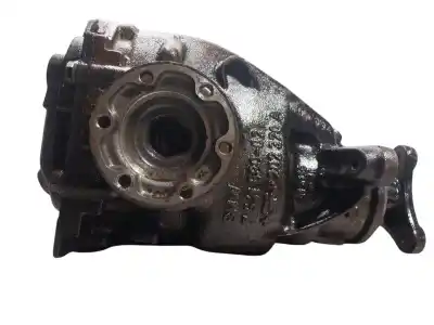 Pezzo di ricambio per auto di seconda mano differenziale posteriore per bmw serie 1 berlina (e81/e87) 2.0 turbodiesel cat riferimenti oem iam   756616901