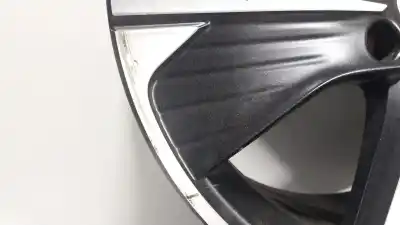 Автозапчастина б/у комплект коліс для cupra formentor (km7) 1.4 e-hybrid посилання на oem iam   5ff601025n