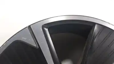 Автозапчастина б/у комплект коліс для cupra formentor (km7) 1.4 e-hybrid посилання на oem iam   5ff601025n