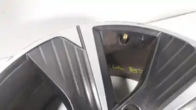 Автозапчастина б/у комплект коліс для cupra formentor (km7) 1.4 e-hybrid посилання на oem iam   5ff601025n