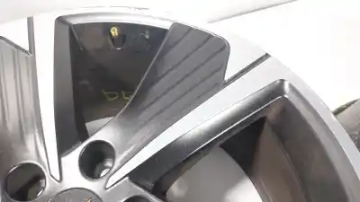 Автозапчастина б/у комплект коліс для cupra formentor (km7) 1.4 e-hybrid посилання на oem iam   5ff601025n