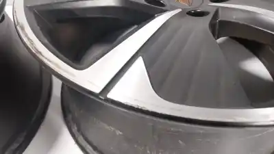 Автозапчастина б/у комплект коліс для cupra formentor (km7) 1.4 e-hybrid посилання на oem iam   5ff601025n