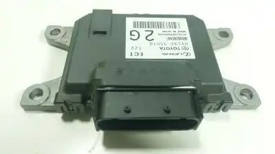 Автозапчастина б/у ЕЛЕКТРОННИЙ МОДУЛЬ для TOYOTA LAND CRUISER PRADO (_J15_) 2.8 D-4D (GDJ155, GDJ150) Посилання на OEM IAM 8953235010  