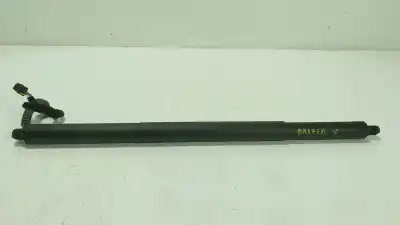 Peça sobressalente para automóvel em segunda mão AMORTECEDORES DO TRONCO / PORTA por AUDI Q5 SPORTBACK (FYT) 40 TFSI MILD HYBRID QUATTRO Referências OEM IAM 80F827851A  