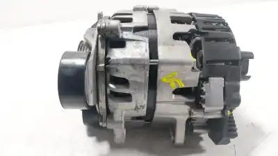 Peça sobressalente para automóvel em segunda mão ALTERNADOR por AUDI Q5 SPORTBACK (FYT) 40 TFSI MILD HYBRID QUATTRO Referências OEM IAM 04L903018A  