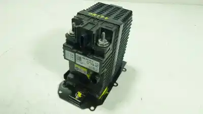 Peça sobressalente para automóvel em segunda mão BATERIA por AUDI Q5 SPORTBACK (FYT) 40 TFSI MILD HYBRID QUATTRO Referências OEM IAM 8W0915101A  