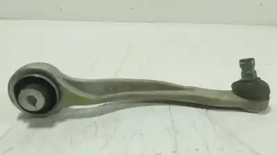 Peça sobressalente para automóvel em segunda mão BRAÇO DE SUSPENSÃO SUPERIOR DIANTEIRO DIREITO por AUDI Q5 SPORTBACK (FYT) 40 TFSI MILD HYBRID QUATTRO Referências OEM IAM 4M0407510B  