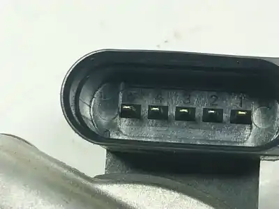 Автозапчастина б/у коробка метелика для seat tarraco (kn2) 2.0 tdi посилання на oem iam 05l128063e  05l128063e