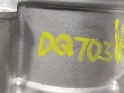 Автозапчастина б/у коробка метелика для seat tarraco (kn2) 2.0 tdi посилання на oem iam 05l128063e  05l128063e