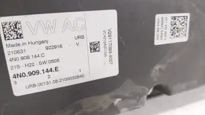 Piesă de schimb auto la mâna a doua caseta de direcție pentru audi q5 sportback (fyt) 40 tfsi mild hybrid quattro referințe oem iam 4k1423055k  4n0909144e